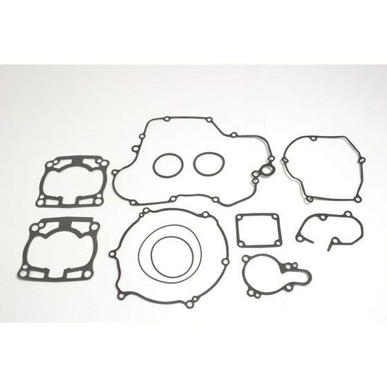 PB322069 ATHENA combo kit: connecting rod kit with engine gasket kit