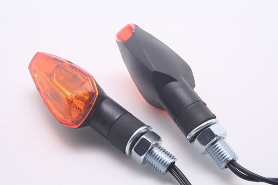 0115731111 PARTS EUROPE amber turn signals