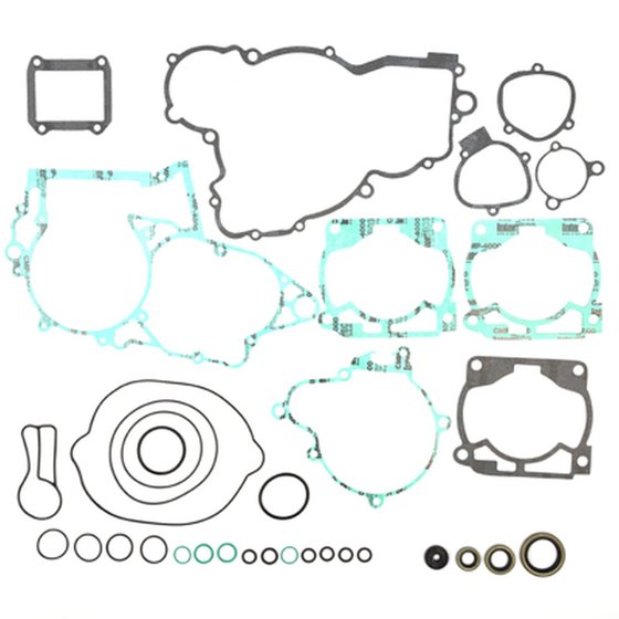 400-34-6348 ProX prox complete gasket set ktm300exc '08-16