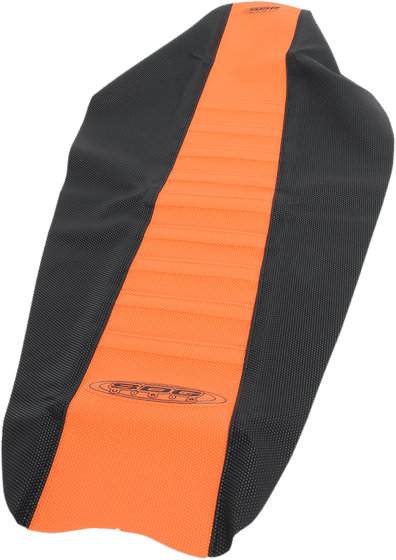 96358OK SDG pleated seat cover for ktm sxf 19