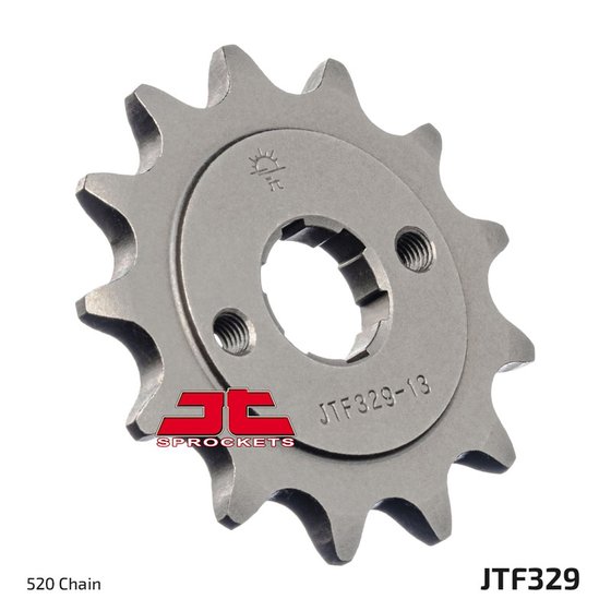 32916JT JT Sprockets front sprocket