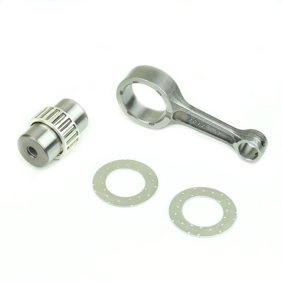 PB322019 ATHENA combo kit: connecting rod kit with engine gasket kit