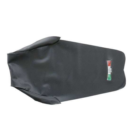 SDV003R SELLE DALLA VALLE supergrip racing seat cover in black