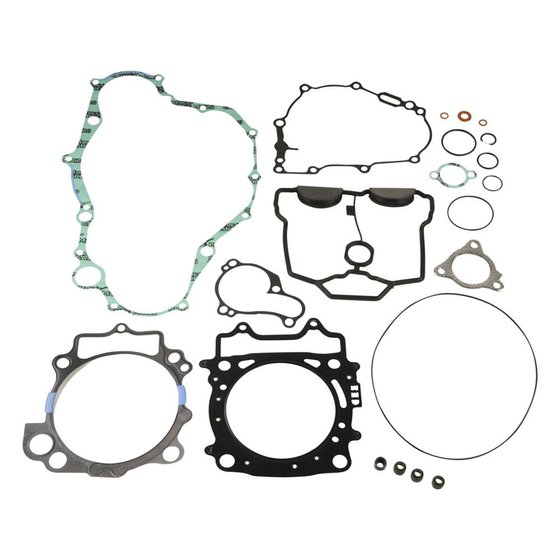 PB322046 ATHENA combo kit: connecting rod kit with engine gasket kit