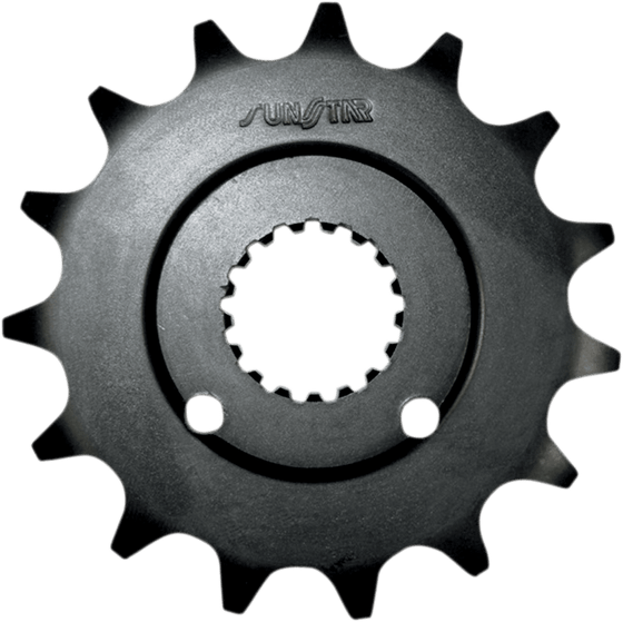 34714 SUNSTAR SPROCKETS 520 14t front sprocket