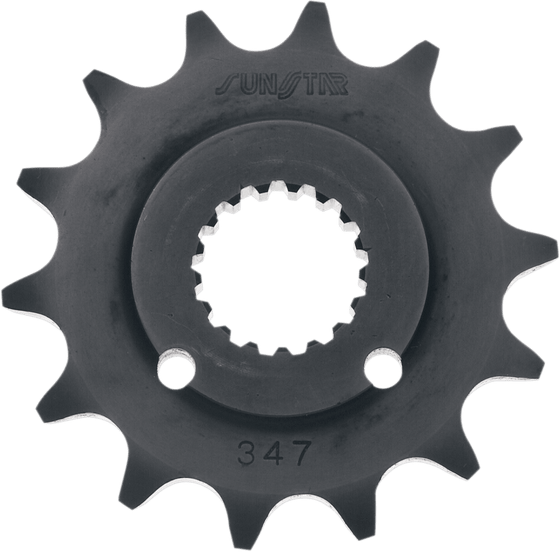 34714 SUNSTAR SPROCKETS 520 14t front sprocket