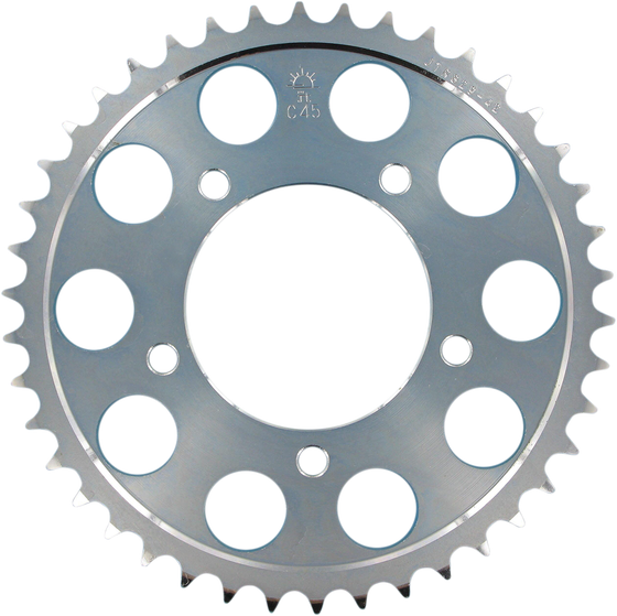 82442JT JT Sprockets rear sprocket 42 tooth pitch 530 jtr82942