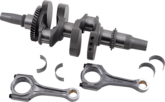 HR00016 Hot Rods crankshaft