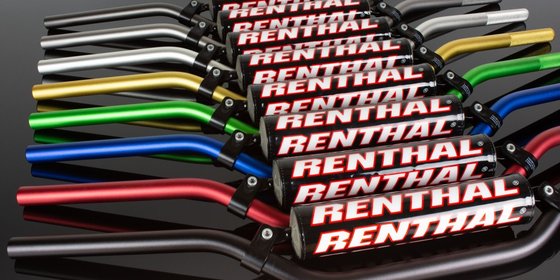 613-01-SI-05-006 RENTHAL enduro high handlebar