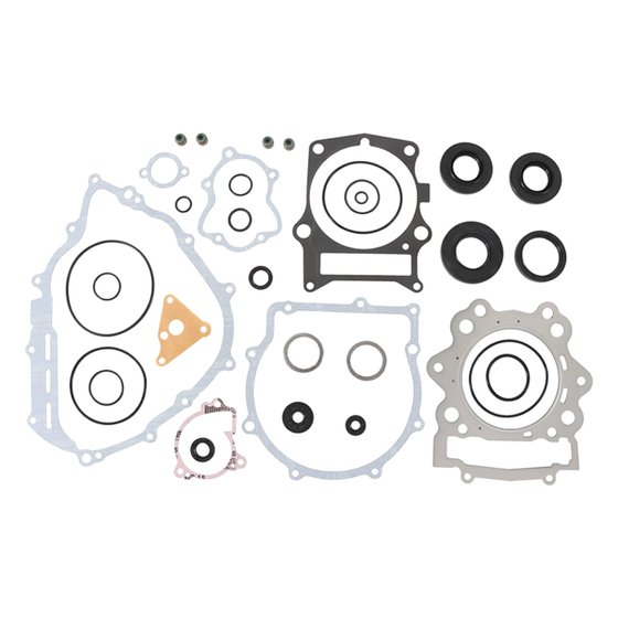 811941 Vertex complete gasket kit with seals