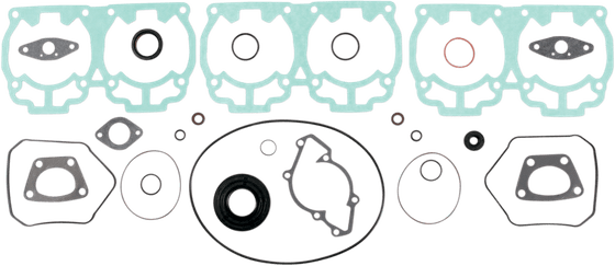 711283 Vertex complete gasket kit with seals