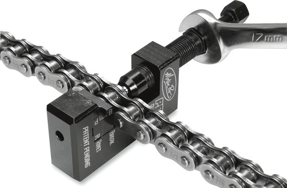 MOTION PRO chain breaker