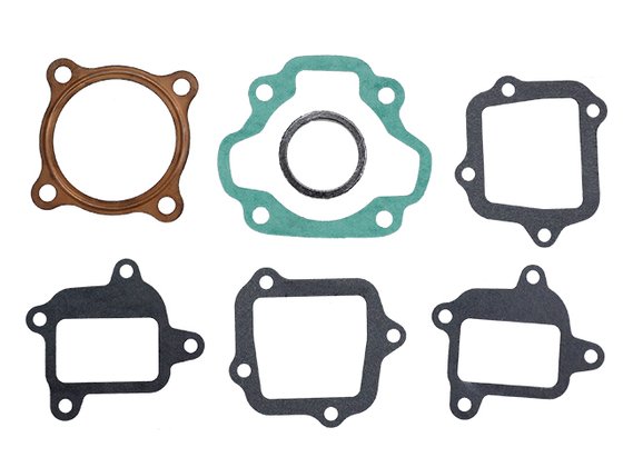 NX-40008T NAMURA top-end gasket set