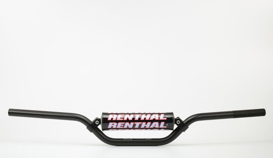 823-01-BK-09-219 RENTHAL 7/8 handlebar for 65sx 823 bk