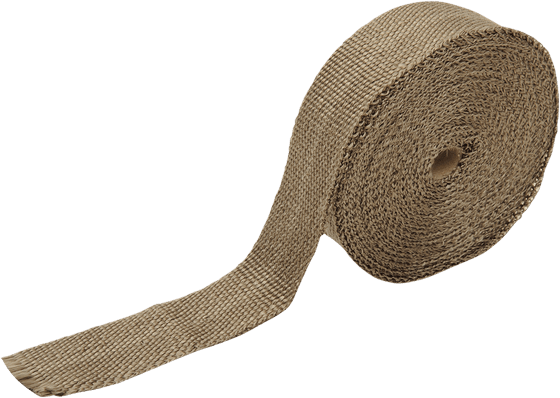 MOOSE RACING basalt exhaust wrap