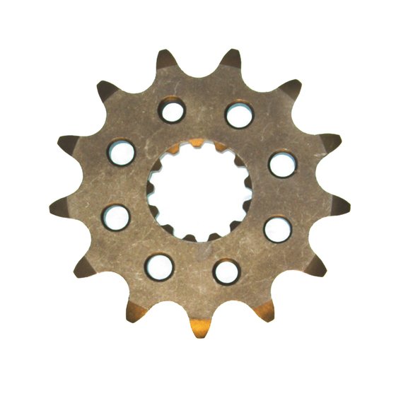 28400S18 Supersprox supersprox front sprocket 513.18rb with rubber bush