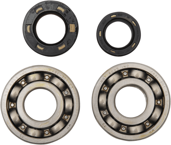 K001 Hot Rods main bearing and seal kit