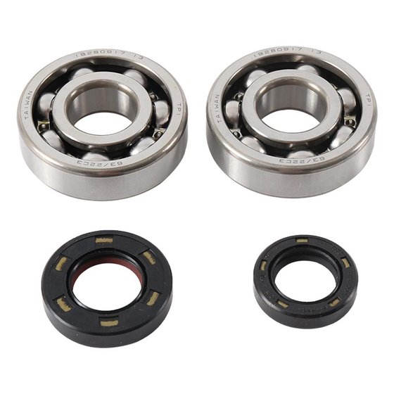 K001 Hot Rods main bearing and seal kit