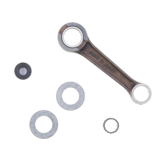 PB322086 ATHENA combo kit: connecting rod kit with engine gasket kit