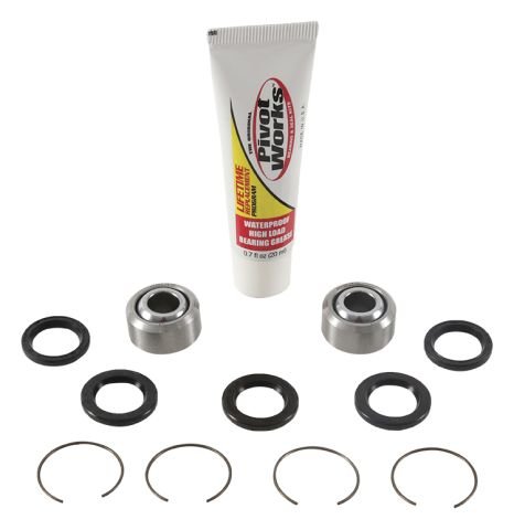 PWSHK-H11-520 Pivot Works shock bearing kit