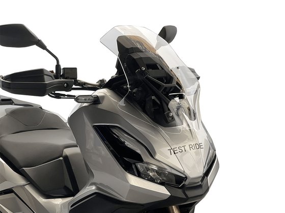 HO057T WRS sport windshield for honda adv350