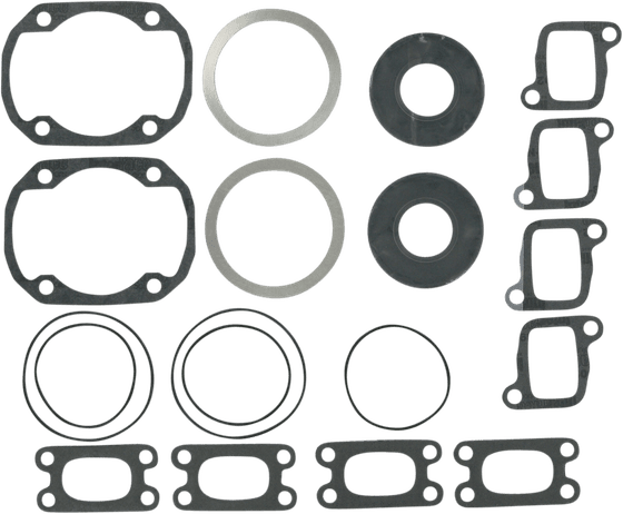 711196 Vertex complete gasket kit with seals