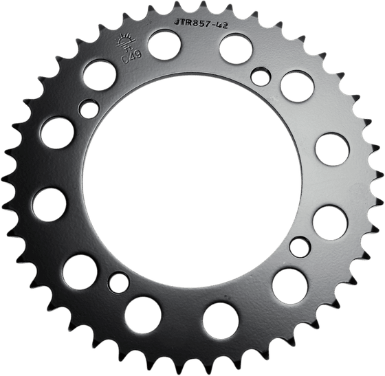 85747JT JT Sprockets rear sprocket 47 tooth pitch 520 jtr85747