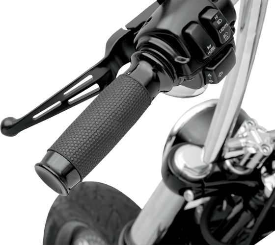 VGR-2 TODD'S CYCLE vice rubber grips (dual cable)