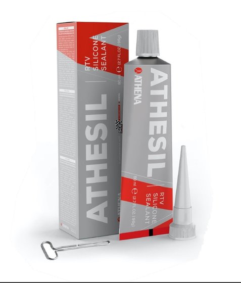 ATHENA liquid silicone gasket - 80ml