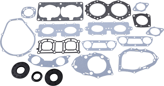 611605 Vertex complete gasket kit with seals