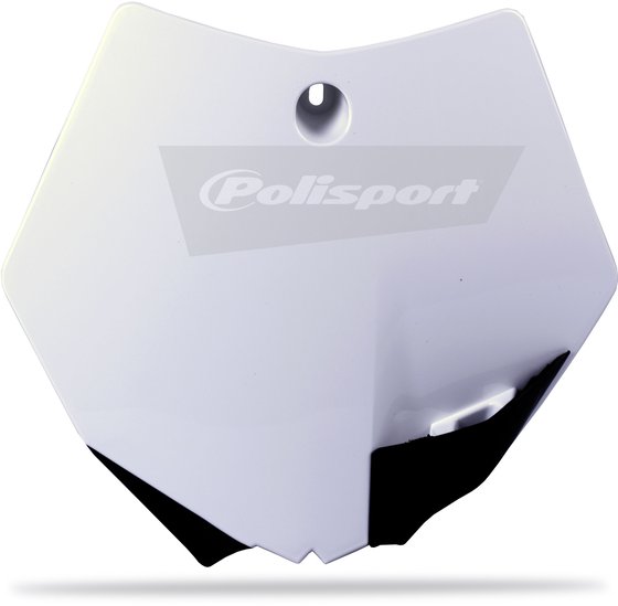 174-0735-10 POLISPORT polisport numberplate ktm 65 09-15 (26)