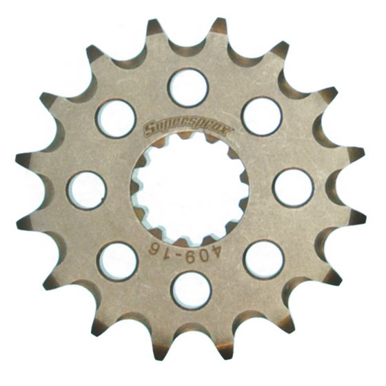 22201-16 Supersprox supersprox / jt front sprocket 409.16