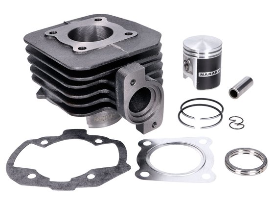 NK101.51 NARAKU 50cc cylinder kit