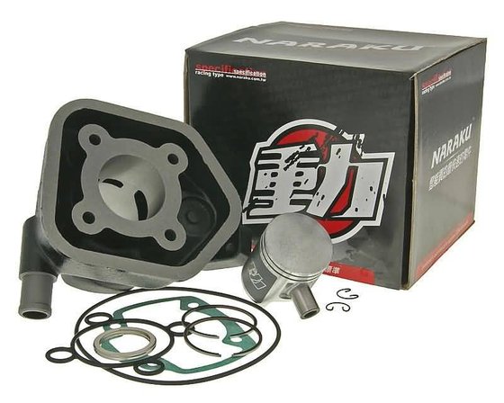 NK101.17 NARAKU 50cc cylinder kit