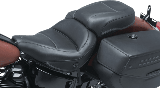 75880 MUSTANG solo touring seat