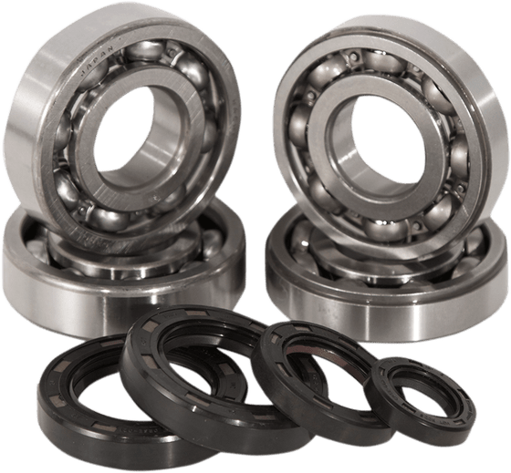 K002 Hot Rods main bearing and seal kit