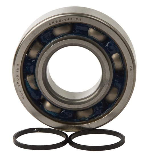 K081 Hot Rods main bearing and seal kit