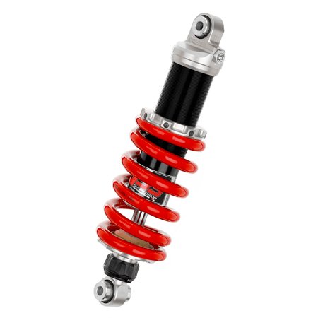 SB-HO06-0AEP HYPERPRO hyperpro rear shocks with springs for honda cbf600s