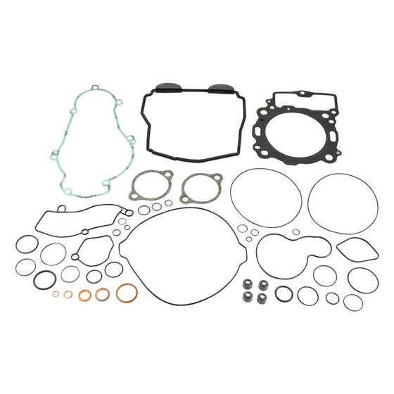 PB322078 ATHENA combo kit: connecting rod kit with engine gasket kit