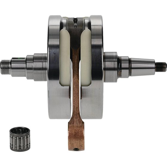 HR00125 Hot Rods crankshaft