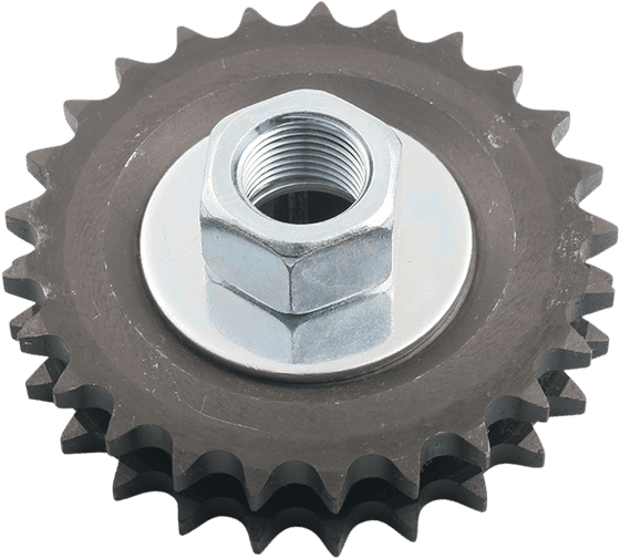 CDSK-25 BELT DRIVES LTD. sprocket non-comp kit