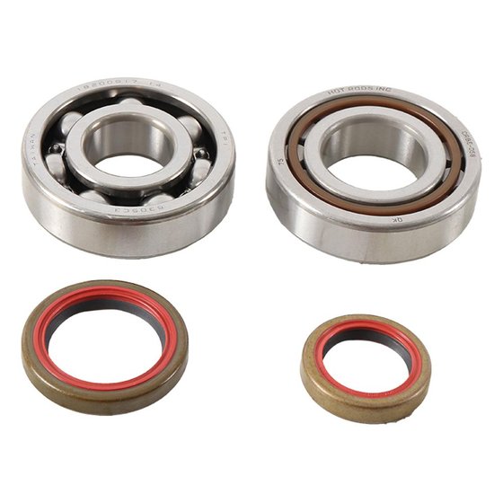 K065 Hot Rods main bearing and seal kit