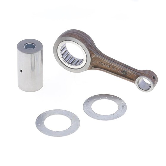 PB322087 ATHENA combo kit: connecting rod kit with engine gasket kit