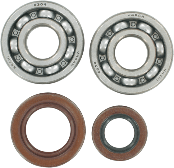 K064 Hot Rods main bearing and seal kit