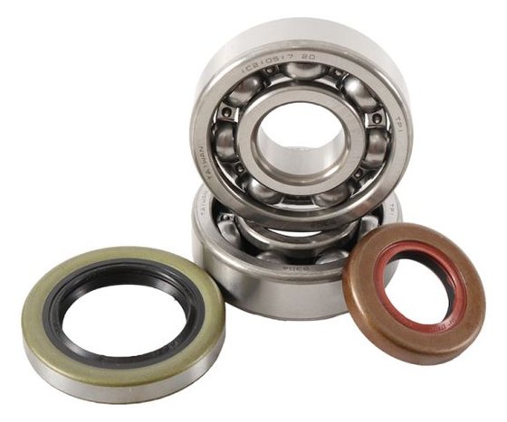 K064 Hot Rods main bearing and seal kit