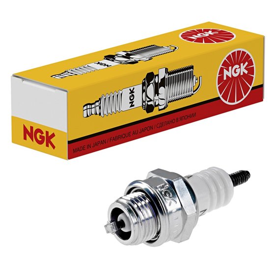 NGK spark plug bm6a