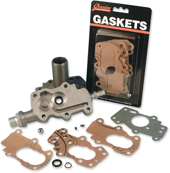 54-XL JAMES GASKET gasket and seal kit for oil pump