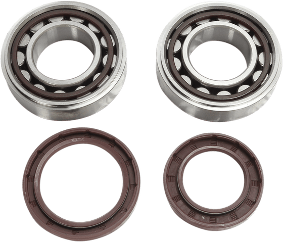 K092 Hot Rods main bearing and seal kit