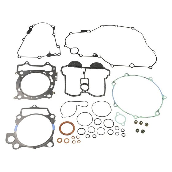 PB322051 ATHENA combo kit: connecting rod kit with engine gasket kit