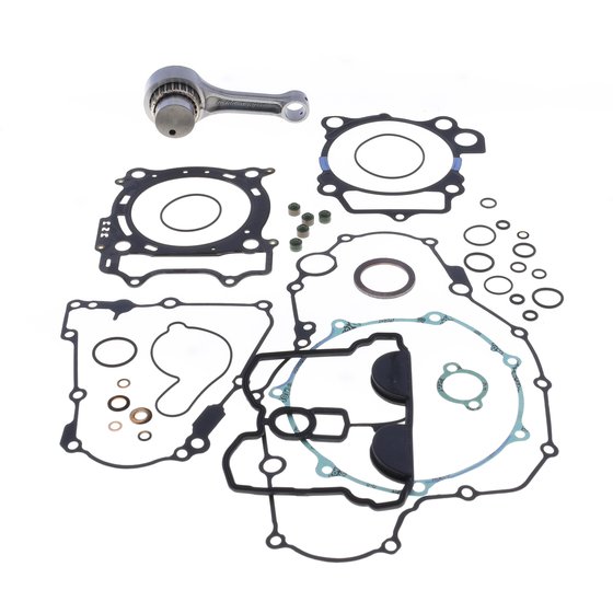 PB322051 ATHENA combo kit: connecting rod kit with engine gasket kit